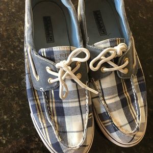 Sperry women’s size 10